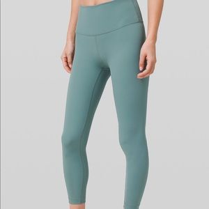 Lululemon Align Leggings